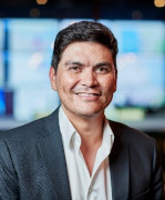 Craig Cowdrey, CEO and Cofounder at Sonder