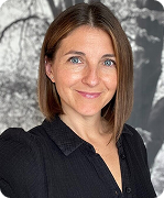 Hannah Pearsall, Head of Wellbeing at Hays